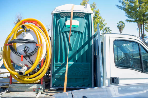 Best Long-term porta potty rental  in Sunset Beach, NC