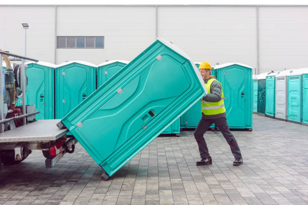 Best Porta potty delivery and setup  in Sunset Beach, NC