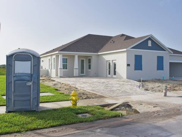 Portable Toilet Options We Offer in Sunset Beach, NC